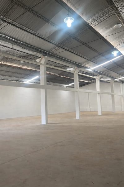 Depósito/Tinglado en Venta– Barrio San Pablo, Asunción