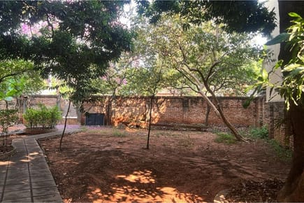 Terreno-Venta-JOSE MARTI, Tembetary, Asunción