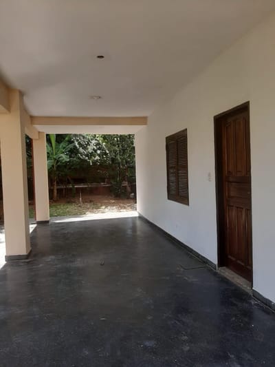 VENDO CASA   GUARAMBARÉ _CENTRO