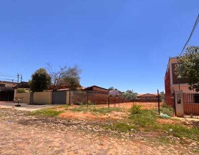 VENDO TERRENO EN LAMBARE BARRIO VALLE APU’A II