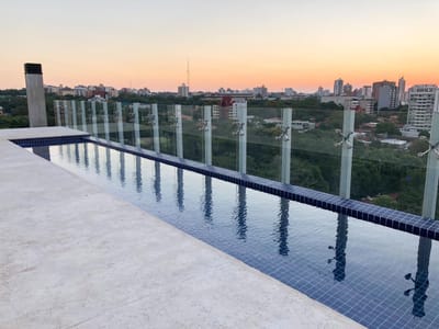 Vendo departamento a estrenar. Barrio Jara.