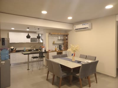 VENDO DEPARTAMENTO DE 3 HABITACIONES EN SAJONIA