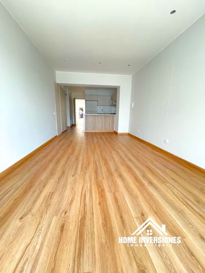 Miraflores - Departamento En Venta