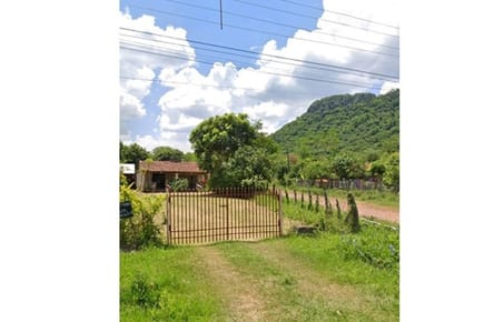 Terreno-Venta-paraguari, Paraguarí, Paraguarí