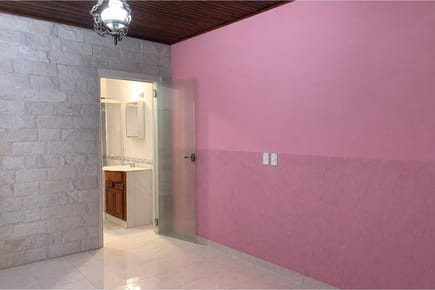 Casa-Venta-Barrio Jara, Asunción