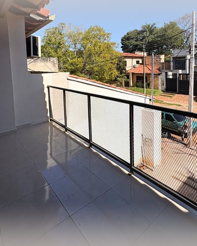 Alquilo departamento a estrenar - Barrio Mburucuya