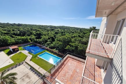 Departamento-Venta-Ycua Karanday Luque, Central