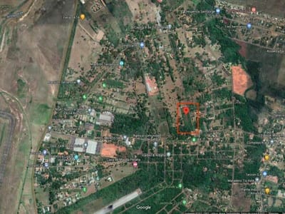 EN VENTA TERRENO DE 7.080 M2 - ZÁRATE ISLA - LUQUE