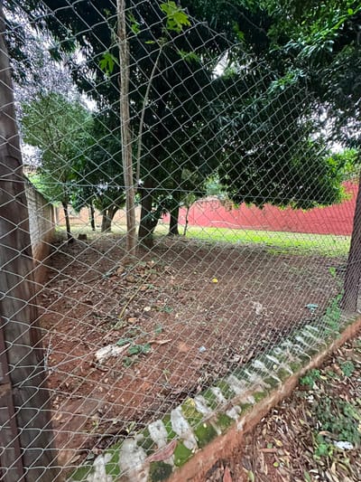 VENDO TERRENO EN SAN LORENZO