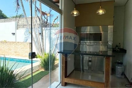 ALQUILO RESIDENCIA EN LUQUE ZONA CIT
