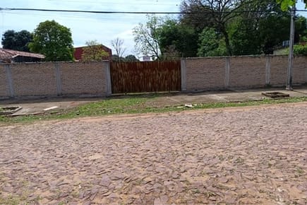 Terreno-Venta-Mburucuya, Capiata, Central