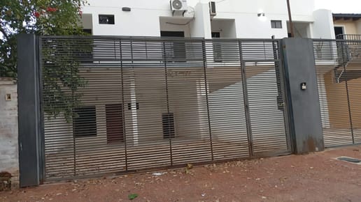 ALQUILO DUPLEX EN LOMA PYTA