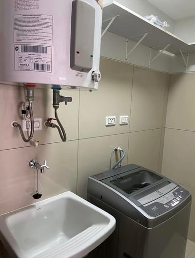 DEPARTAMENTO DE 1 DORMITORIO EN VENTA EN SKY, EQUIPETROL