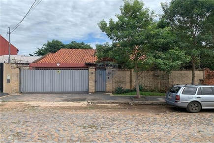Casa - Venta - Itá Enramada, Paraguay
