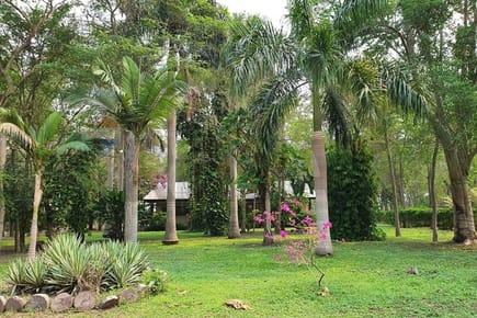 Estancia/Campo - Venta - Bahia Negra, Alto Paraguay, Paraguay