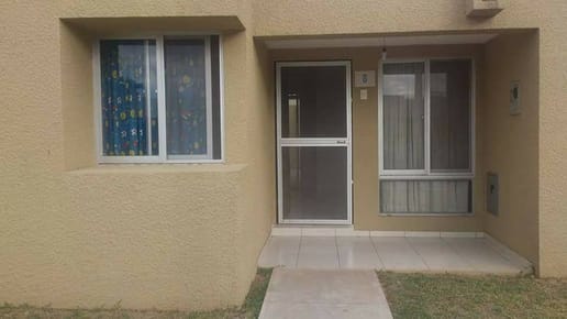 CASA EN VENTA SEVILLA  