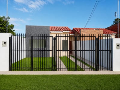 CASA EN VENTA 3 DORMITORIOS -ZONA NORTE REMANSO