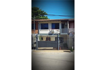 VENDO DUPLEX EN FERNANDO DE LA MORA ZONA NORTE