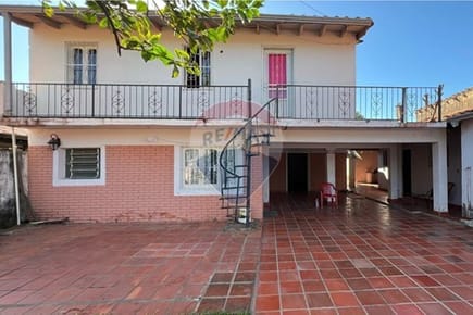 VENDO CASA EN LAMBARE