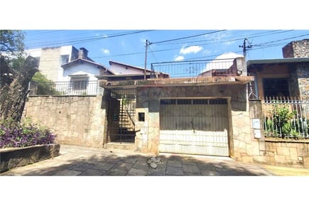 Terreno en Barrio Jara cerca del Mundimark
