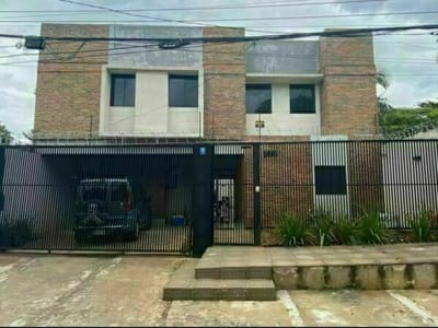 ALQUILO  CASA EN LAMBARE