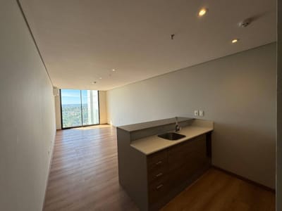 N ALQUILER | MONOAMBIENTE A ESTRENAR – GARDEN PARK