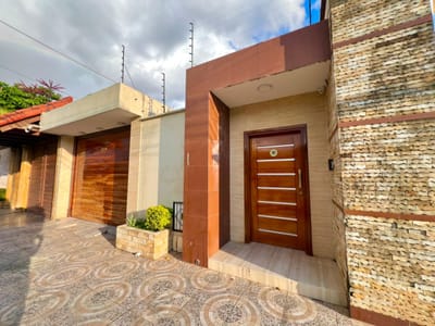 Estrategica Casa En Alquiler