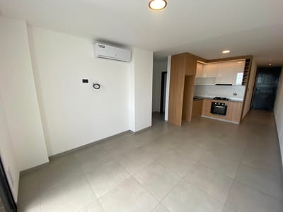 DEPARTAMENTO EN VENTS DE 2 DORMITORIOS EN LOS CUSIS
