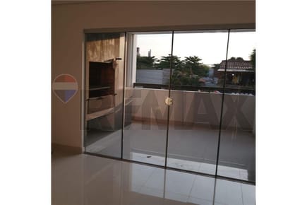 Departamento - Alquiler - Barrio Jara, Paraguay