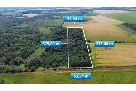 En Venta - Terreno -Encarnación, Itapúa, Paraguay