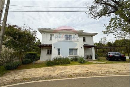 Residencia-Alquiler-PY Cordillera San Bernardino