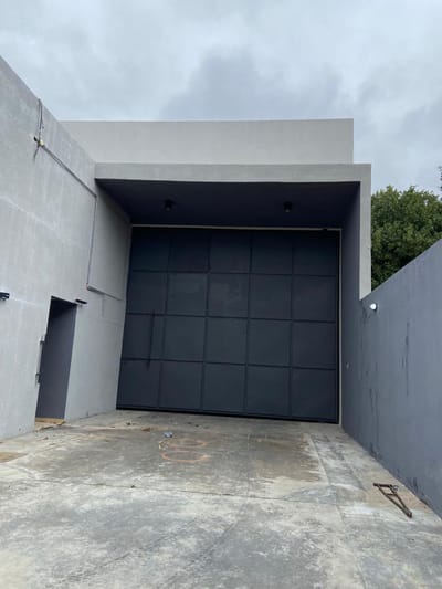 Depósito En Alquiler – Villa Aurelia
