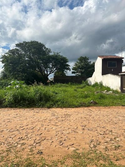 Vendo Terreno en Marino Roque Alonso B° La Concordia