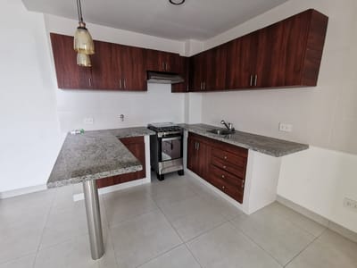 en ALQUILER COMO LUJOSO DEPARTAMENTO