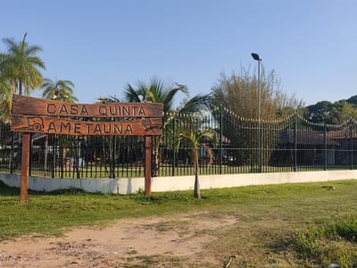 HERMOSA QUINTA A LA VENTA