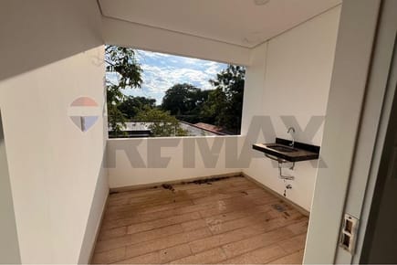 VENTA - DEPARTAMENTO - LUQUE