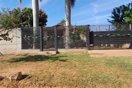 ¡Casa en venta en Luque: oportunidad única!