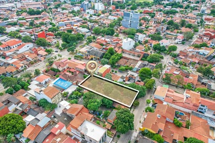 TERRENO EN VENTA (TC:7)