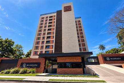 Invertí con renta activa o encontrá tu próximo hogar en Asunción