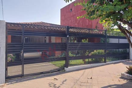 Vendo Casa en Barrio San Vicente
