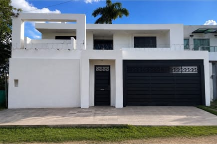 Casa-Venta-Virgen del Rosario, Villa Amelia, San Lorenzo, Central