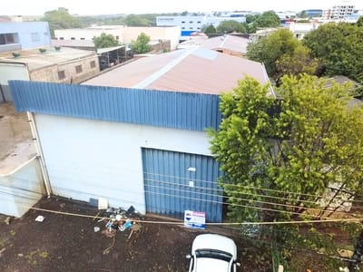 DEPOSITO EN VENTA