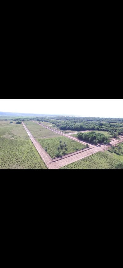Vendo terreno en San Bernardino