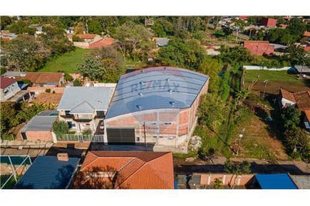 Depósito - Venta - San Lorenzo
