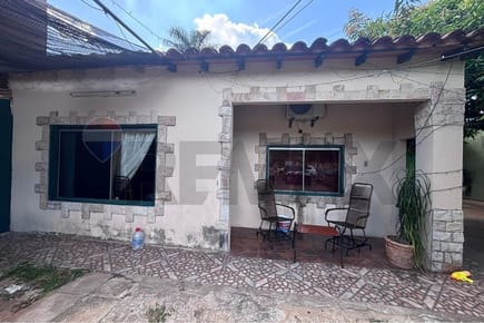 Vendo casa en Lambaré, Barrio Valle Apu'a I