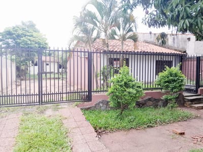 Vendo Casa En Limpio Gral. Elizardo Aquino