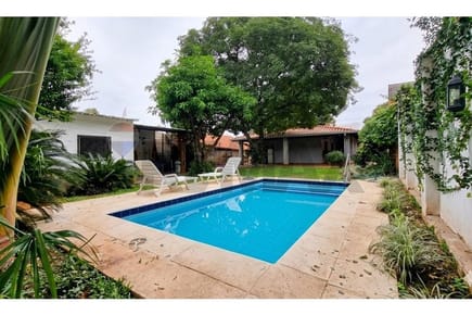 VENDO CASA EN LAMBARE A 1/2 CDA. DE RCA. ARGENTINA