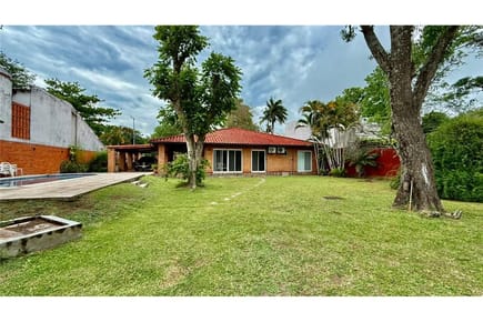 VENDO CASA EN SAN BERNARDINO