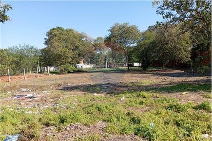 Vendo en Lambare Amplio Terreno