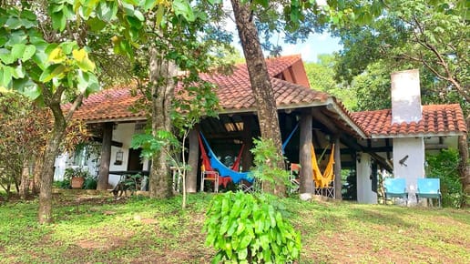 Linda Y Comoda Cabaña En Venta